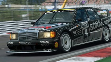 RaceRoom Racing Experience – PC (2013)
