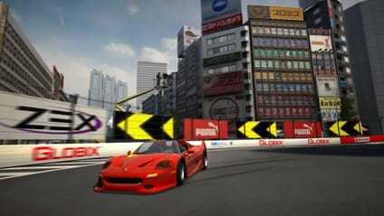Project Gotham Racing 3 - Xbox 360 (2005)