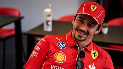 Charles Leclerc