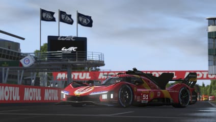 Le Mans Ultimate – PC (2024)