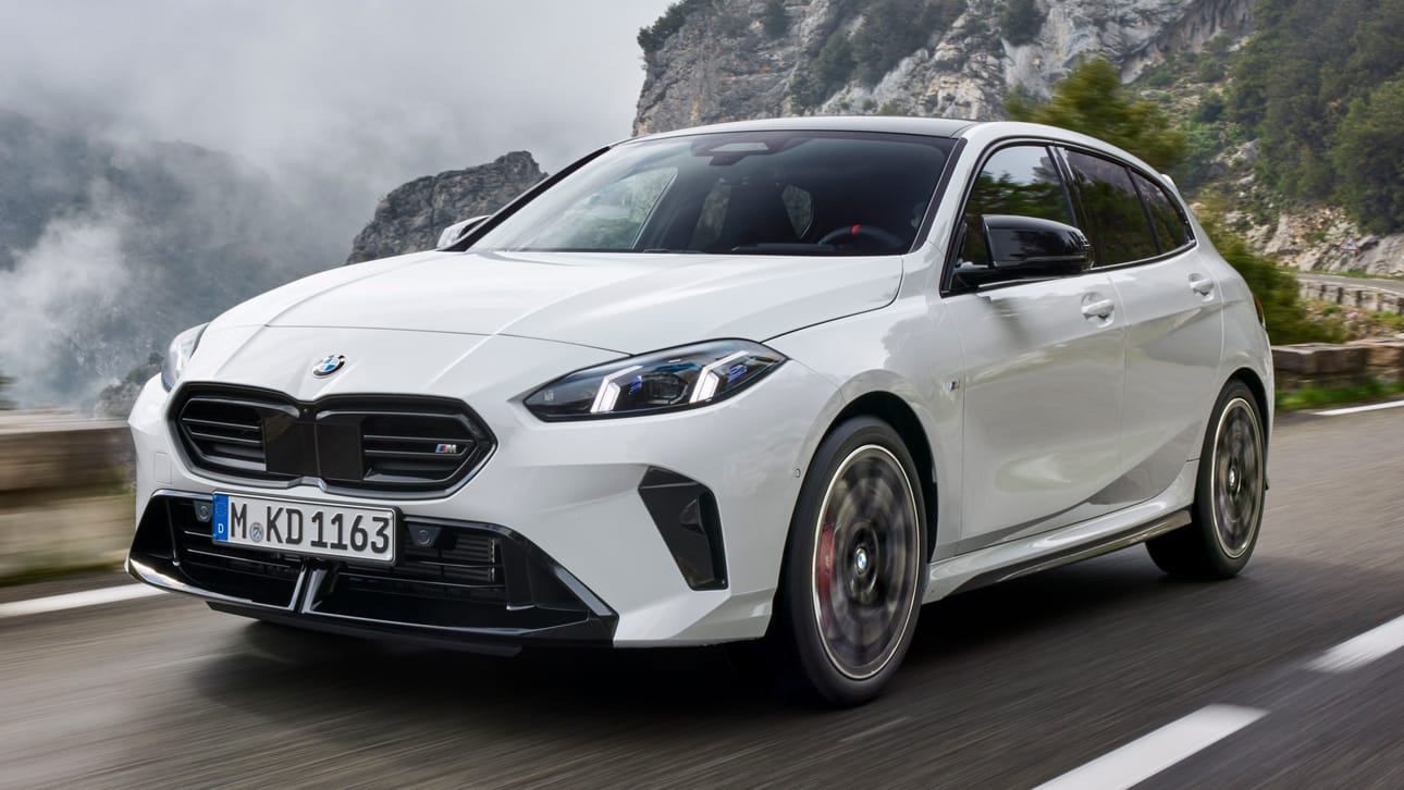 12 of the fastest accelerating hot hatches you can buy today | Top Gear
