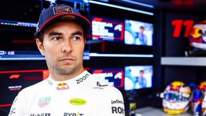 Sergio Perez