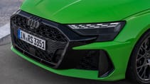 New Audi RS3 revealed 2024