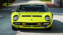 Lamborghini Miura S