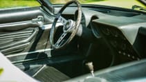 Lamborghini Miura S