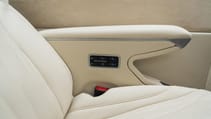 First Class Mercedes-Benz Sprinter by Clive Sutton