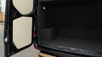 First Class Mercedes-Benz Sprinter by Clive Sutton