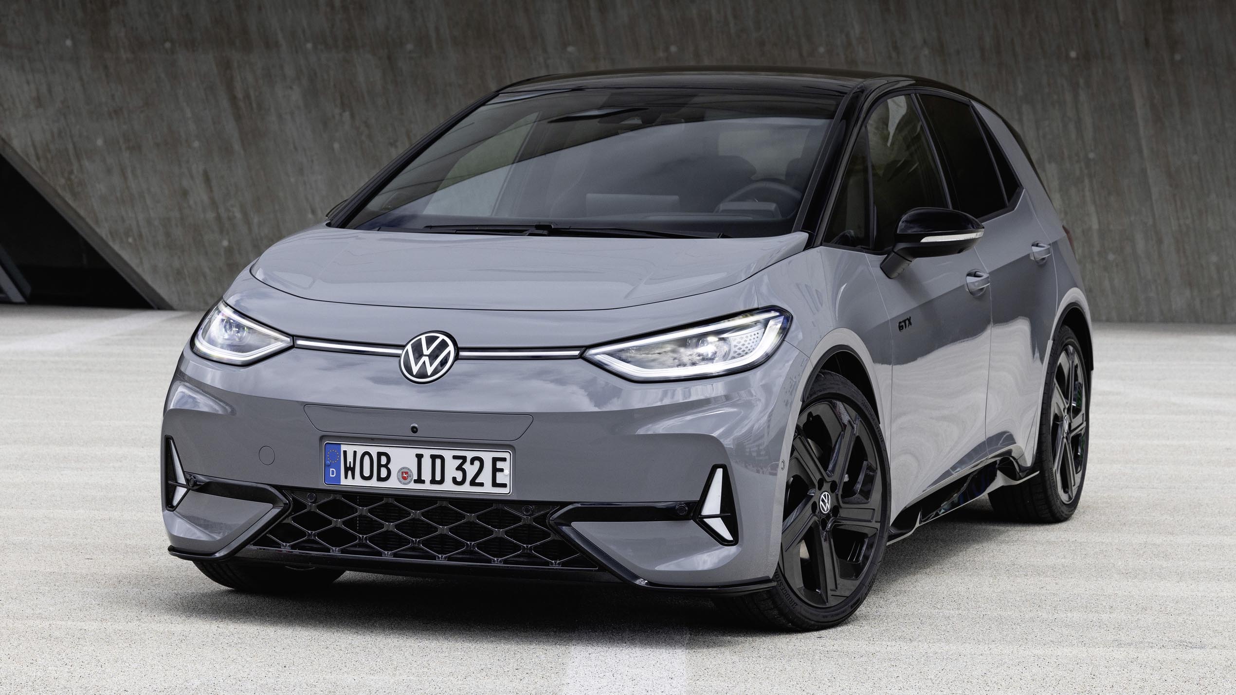 New golf electric hotsell