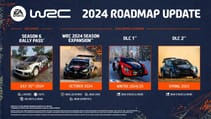 EA WRC