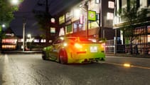 Japanese Drift Master: Rise of the Scorpion