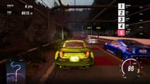 Japanese Drift Master: Rise of the Scorpion