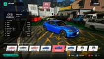 Japanese Drift Master: Rise of the Scorpion