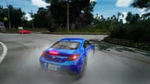 Japanese Drift Master: Rise of the Scorpion