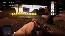 Japanese Drift Master: Rise of the Scorpion
