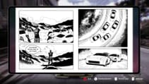 Japanese Drift Master: Rise of the Scorpion