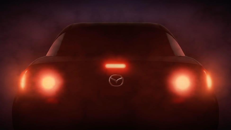 JDM Mazda