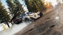 Need For Speed Unbound: cops vs racers