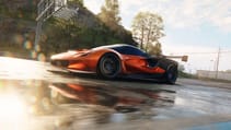 Need For Speed Unbound: cops vs racers