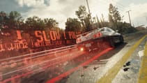 Need For Speed Unbound: cops vs racers