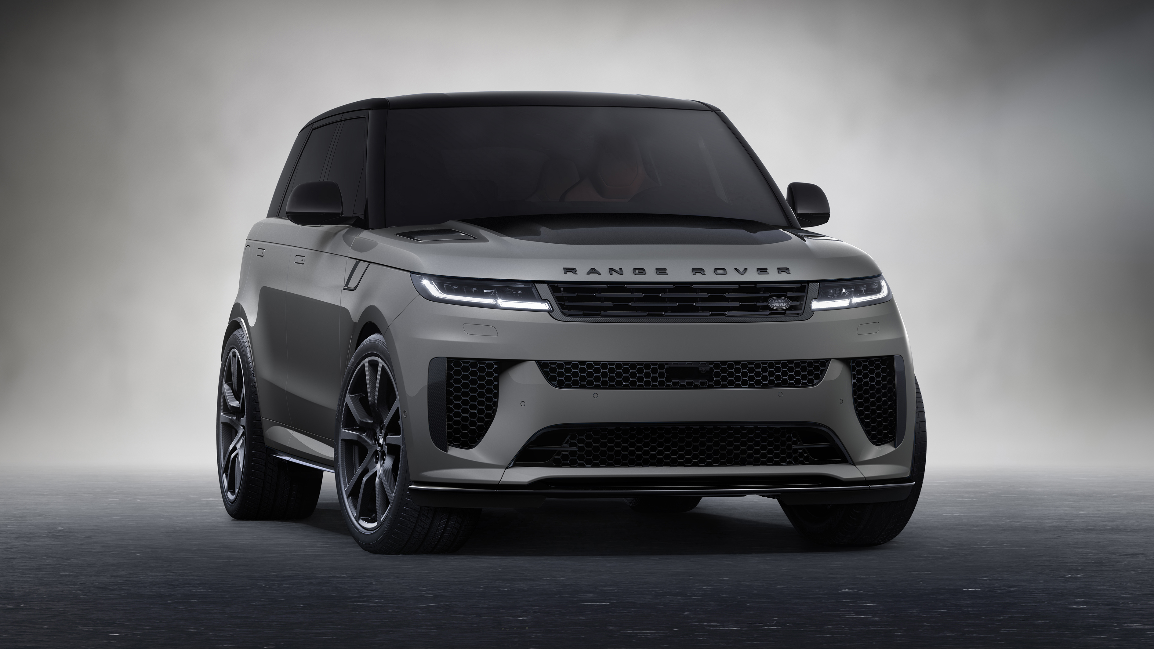 Range Rover Sport SV Edition Two 