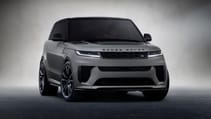 Range Rover Sport SV Edition Two 