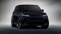Range Rover Sport SV Edition Two 