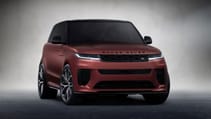 Range Rover Sport SV Edition Two 