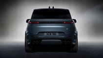 Range Rover Sport SV Edition Two 