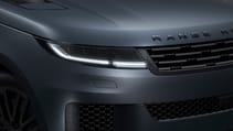 Range Rover Sport SV Edition Two 