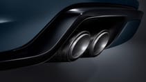 Range Rover Sport SV Edition Two 