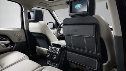 Range Rover (L405)