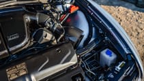Reyn Speed Shop BMW 858 CSL 8 Series revealed 2024