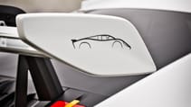 Porsche 911 GT3 RS Tribute to Jo Siffert