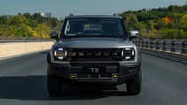 Jetour J2