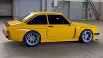 MST MK2 EVO-X