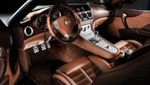 Touring Superleggera Veloce12 revealed 2024