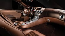 Touring Superleggera Veloce12 revealed 2024