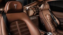 Touring Superleggera Veloce12 revealed 2024