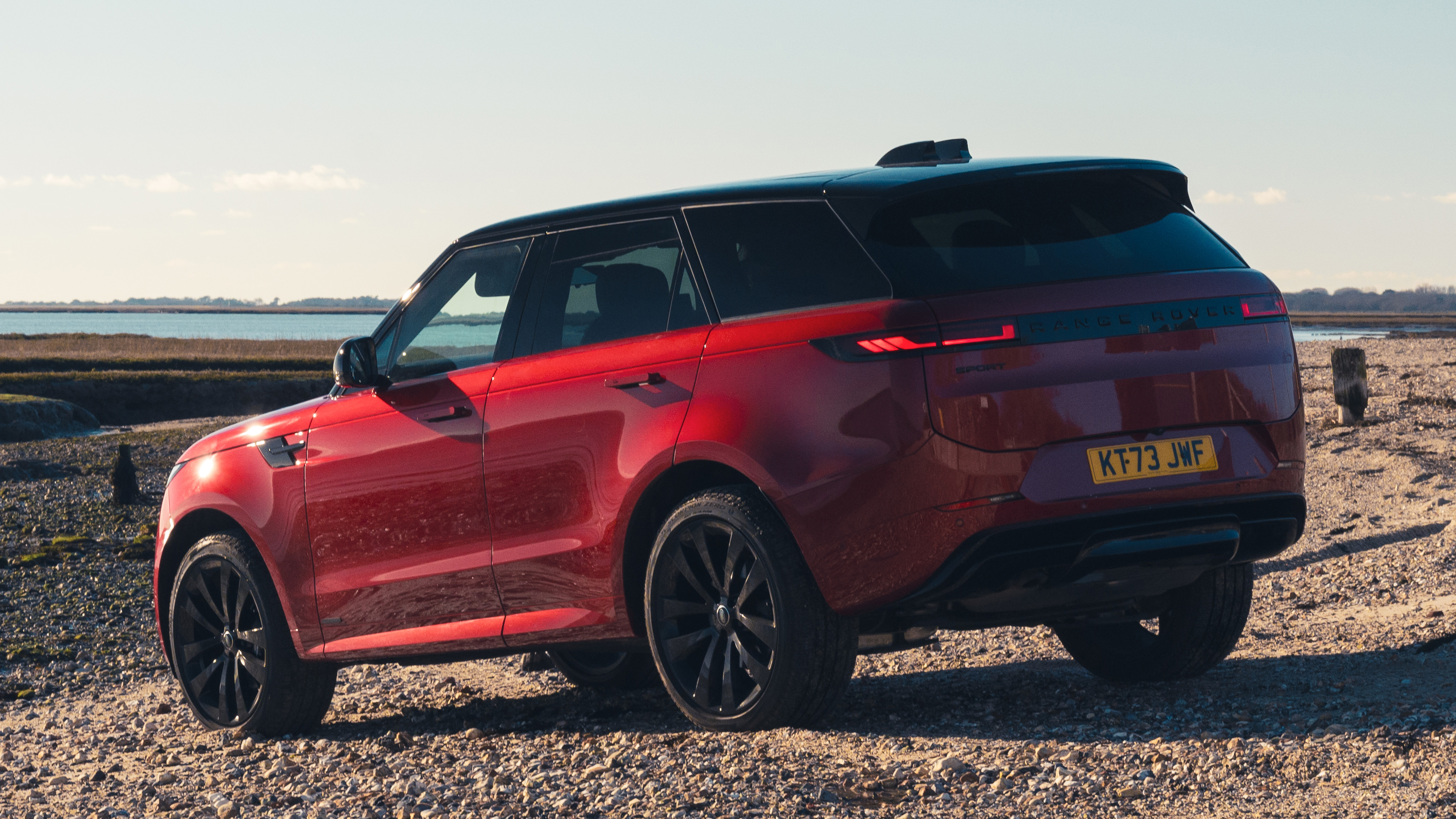 Range Rover Sport D350 Autobiography - long-term review - Report No:5 ...