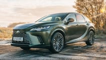 Lexus RX 450h