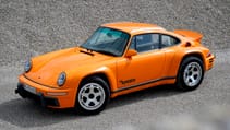 RUF Rodeo 911