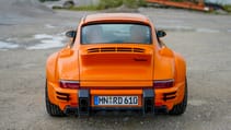 RUF Rodeo 911