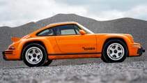 RUF Rodeo 911