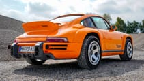 RUF Rodeo 911