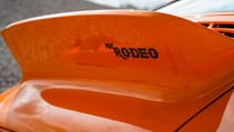 RUF Rodeo 911