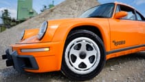 RUF Rodeo 911
