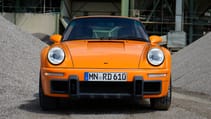 RUF Rodeo 911