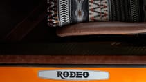RUF Rodeo 911