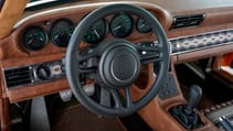 RUF Rodeo 911