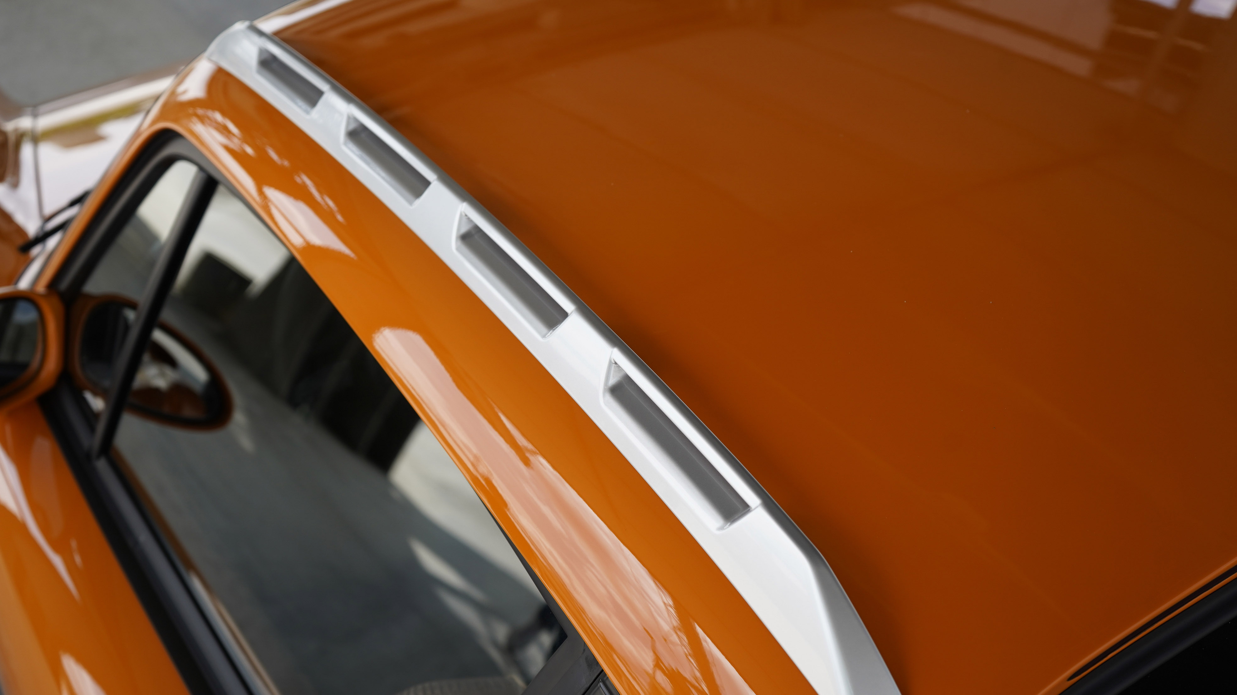 RUF Rodeo 911